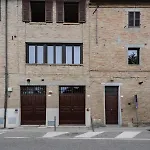 Apartamento Belvedere Sulle Mura Pesaro