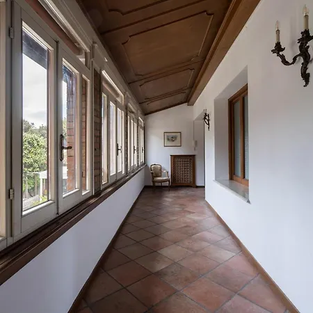 Belvedere Sulle Mura *