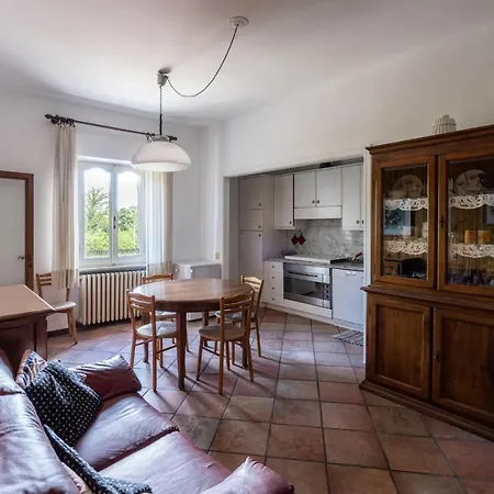 Belvedere Sulle Mura Daire