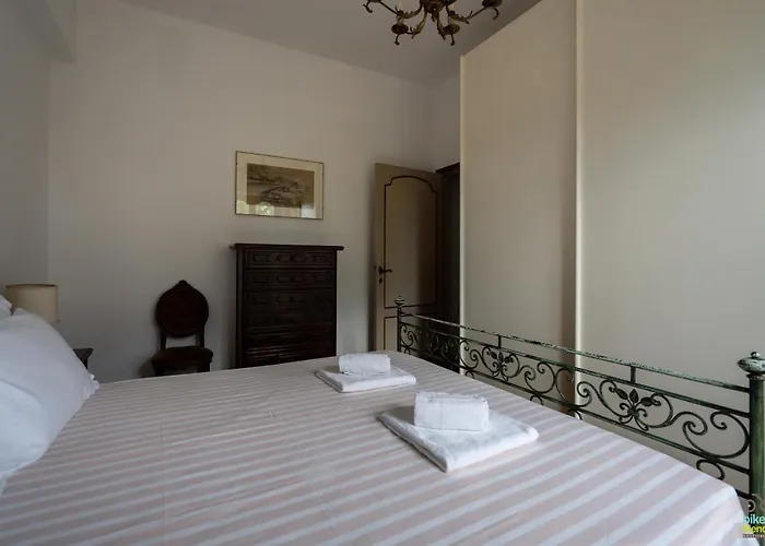 Belvedere Sulle Mura Daire Pesaro