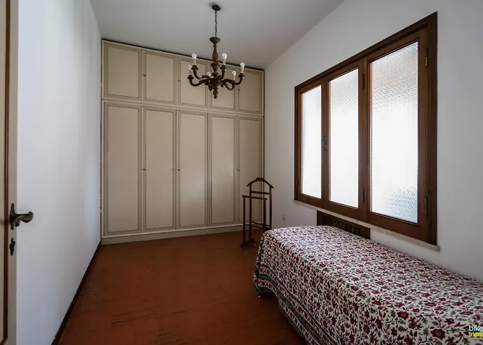 Belvedere Sulle Mura Daire *