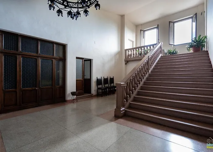 Belvedere Sulle Mura Daire Pesaro