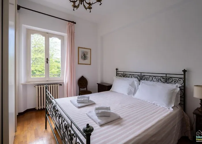 Belvedere Sulle Mura * Pesaro