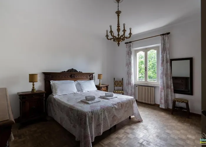 Belvedere Sulle Mura Daire Pesaro