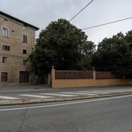 Apartment Belvedere Sulle Mura