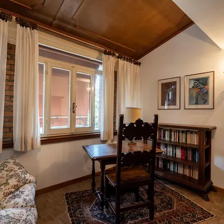 Apartment Belvedere Sulle Mura Pesaro