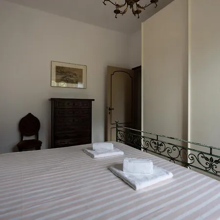 Belvedere Sulle Mura Apartment Pesaro