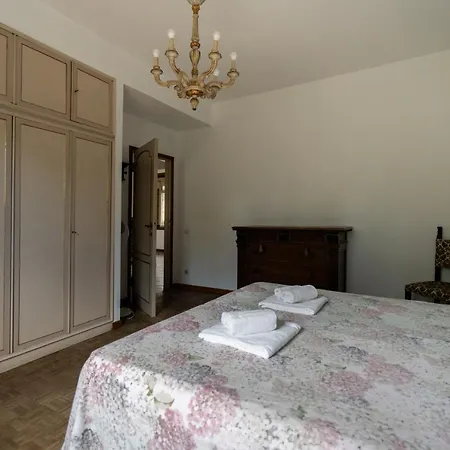 Apartment Belvedere Sulle Mura *