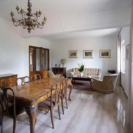 Belvedere Sulle Mura Pesaro