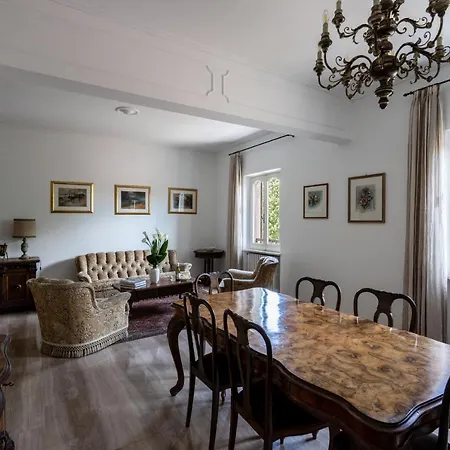 Apartment Belvedere Sulle Mura Pesaro