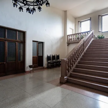 Belvedere Sulle Mura Apartment Pesaro