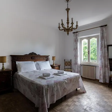 Belvedere Sulle Mura Apartment Pesaro