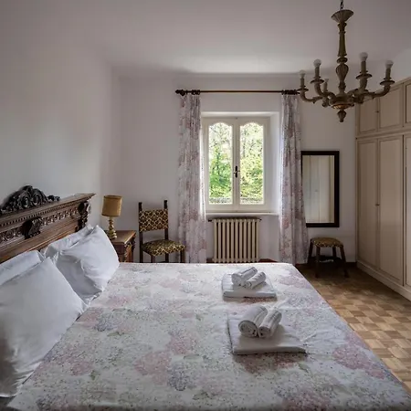 Apartment Belvedere Sulle Mura Pesaro