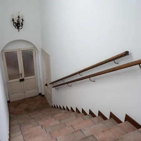 Belvedere Sulle Mura Lejlighed *