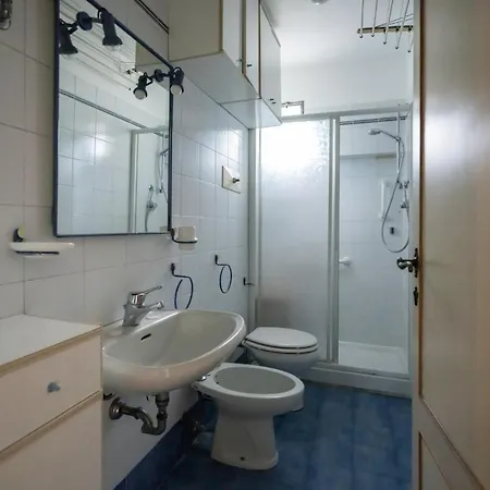 Apartment Belvedere Sulle Mura *