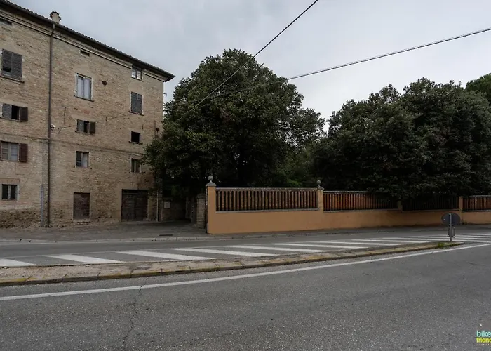 Lejlighed Belvedere Sulle Mura