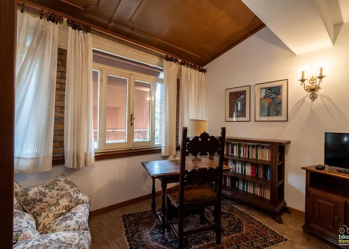 Apartment Belvedere Sulle Mura Pesaro