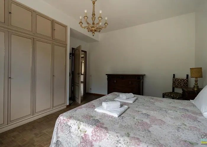 Lejlighed Belvedere Sulle Mura *