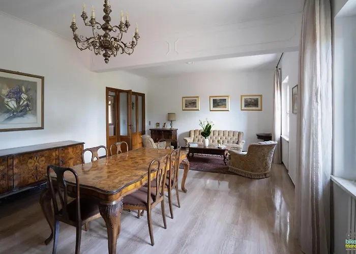 Belvedere Sulle Mura Pesaro