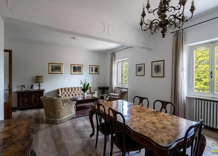 Lejlighed Belvedere Sulle Mura Pesaro