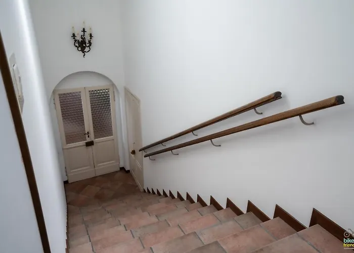 Belvedere Sulle Mura Lejlighed *